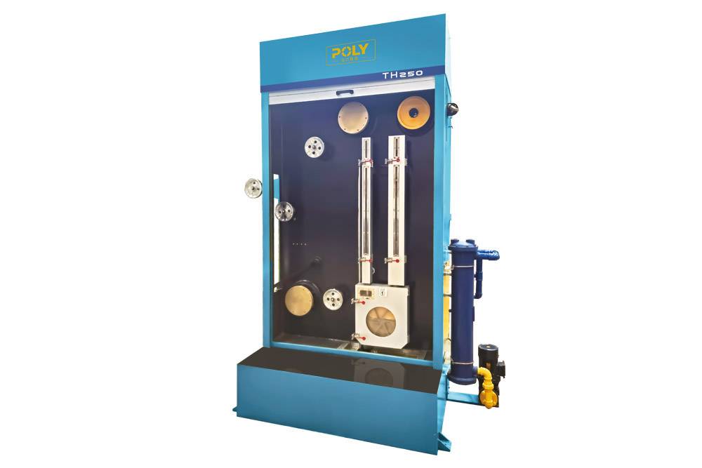 automatic truss manipulator